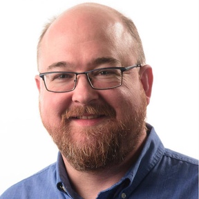 Stephen Haptonstahl, Ph.D.